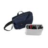 Manfrotto NX Messenger Camera Blue