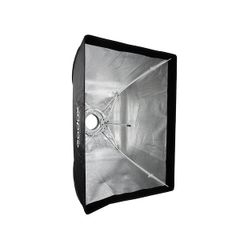 Softbox Dù Tổ Ong Godox UE6060