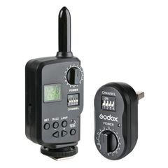 Trigger Godox FT 16   Power Control for Studio flash