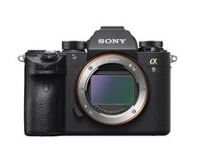 Sony Alpha A9 Body