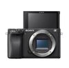 Sony A6400 body