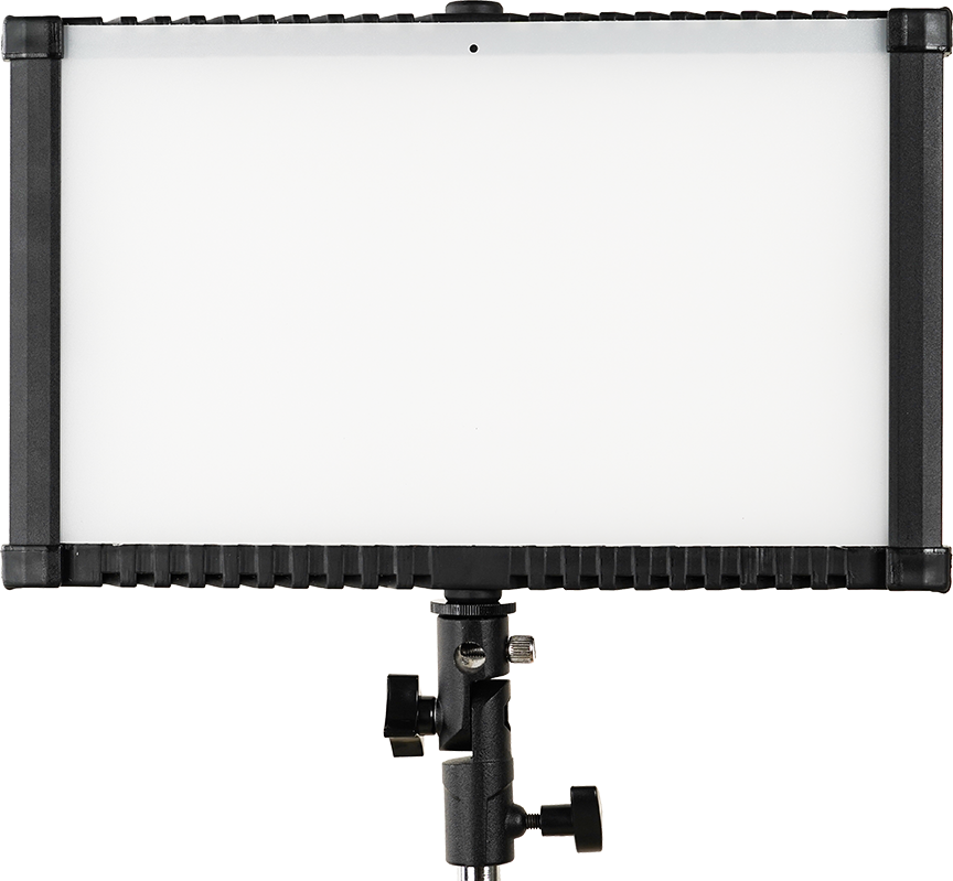 Đèn Led CE 520R ( RGB & 3200k-5600k )