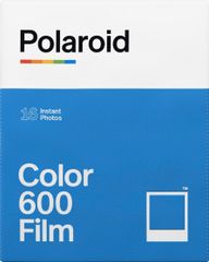Film Instant Polaroid Color 600 Double Pack ( 006012 )
