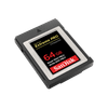 Sandisk CF Express Type B 64Gb