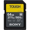 Thẻ nhớ Sony 64Gb SF-M Tough UHS-II