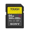 Sony TOUGH 64Gb 300Mb/s