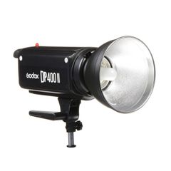 Đèn Flash Studio Godox DP400 II