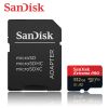 Thẻ Nhớ Micro SDXC SanDisk Extreme Pro 512GB 200MB/s - 140Mb/s ( new 2024 )