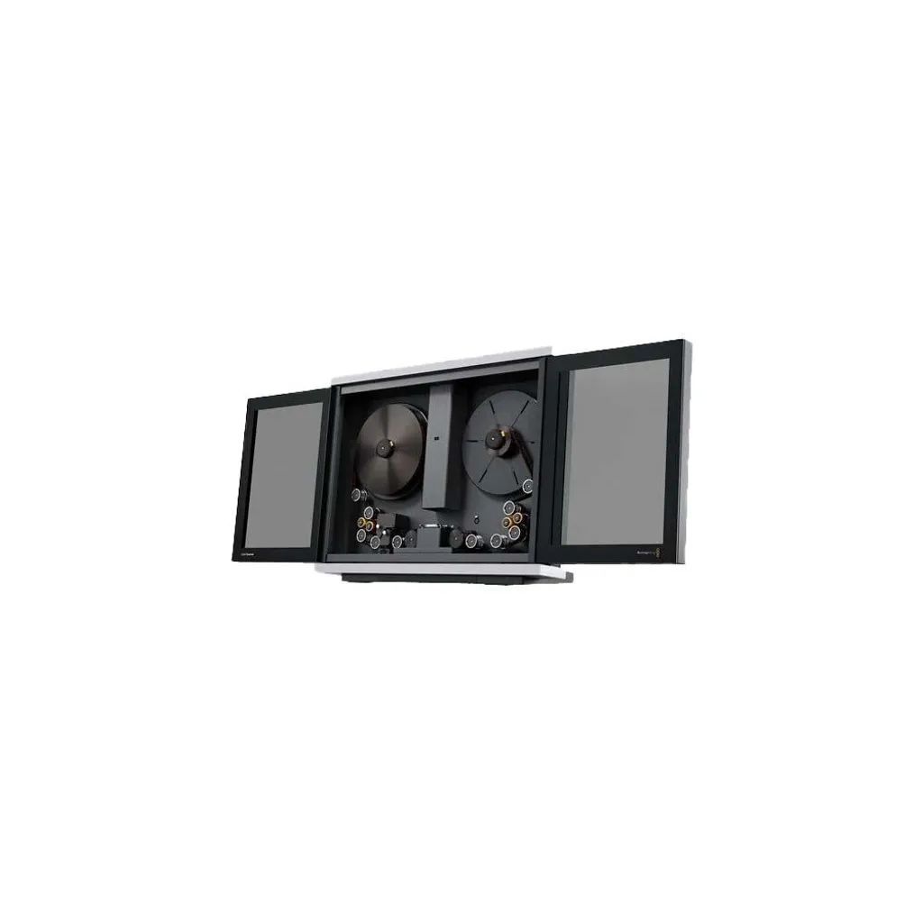 Blackmagic Design Cintel C-Drive Capstan Set
