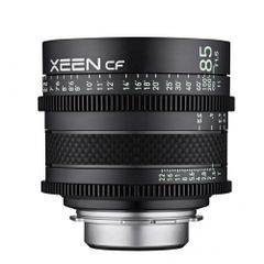 XEEN CF 85mm T1