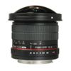 Samyang 8mm f/3.5 Asph IF MC Fisheye CSII