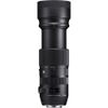 Sigma 100-400mm F5-6.3 DG OS HSM for Canon / Nikon