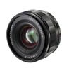 Voigtlander Nokton 35mm F1.4 for Sony E