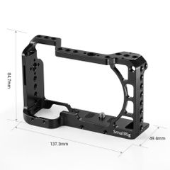 SmallRig Cage for Sony A6400 CCS2310 (NRSAB1)