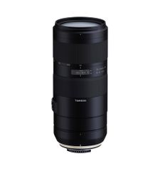 Tamron 70-210mm F4 Di VC USD for Nikon