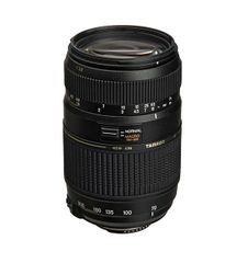 Tamron AF 70-300mm F4-5.6 LD Macro 1:2