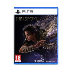 Đĩa Game PS5 Forspoken  ELAS 10242