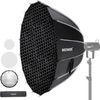 Softbox Neewer SF120Q 120cm Parabolic