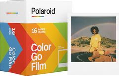 Film Polaroid Color GO Double Pack White ( 006017 )