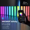 ĐÈN LED NEEWER RGB1 Magnetic Handheld Light Stick