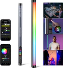 Đèn LED NEEWER TL60 RGB Tube Light RGB Video Lighting