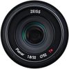 Zeiss Touit 32mm F1.8 for Sony