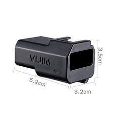 Vijim GP 3 quick release Microphone Bracket Adapter