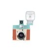 Máy Ảnh Diana Instant Square Deluxe Kit Adriano Edition