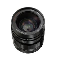 Voigtlander  NOKTON 17.5mm F0.95 MFT