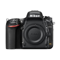 Nikon D750 body