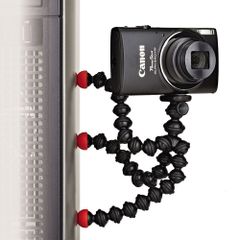 Chân ba để bàn có nam châm cho máy ảnh/điện thoại hiệu Joby GorillaPod Magnetic ( Joby JB01372 CWW )