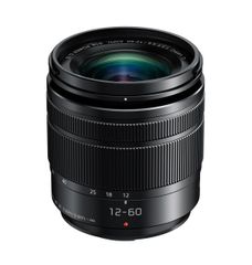 Panasonic 12-60mm F3.5-5.6 OIS