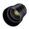 Samyang Premium XP 85mm f/1.2