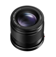 Panasonic 42.5mm F1.7 OIS