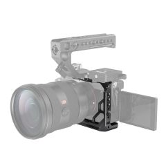 SmallRig Cage for Sony A7C 3081B ( Model 2024 )