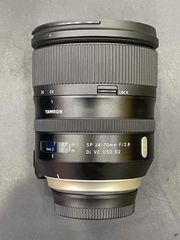 Tamron AF 24-70mm F2.8 G2 for Nikon cũ