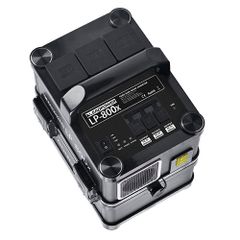 Nguồn Điện Godox LP800X Portable Power Cho Đèn Studio