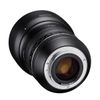 Samyang Premium XP 85mm f/1.2