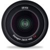 Zeiss Loxia 21mm F2.8 for Sony E