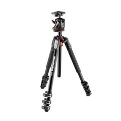 Chân Máy Manfrotto MK190XPRO4 BHQ2