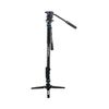 Benro Video Monopod Connect MCT38AFS4 PRO