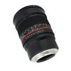 Samyang 85mm F1.4 MF for Sony