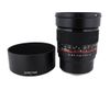 Samyang 85mm F1.4 MF for Sony