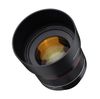 Samyang AF 85mm F1.4 FE for Sony