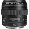 Canon EF 85mm F1.8 ( LBM )