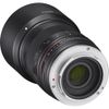 Samyang 85mm F1.8 UMC CS for Sony