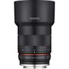 Samyang 85mm F1.8 UMC CS for Sony