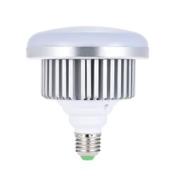 Bóng Đèn Led Siêu Sáng Chụp Hình Quay Phim 85W - 5500k