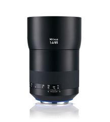 Zeiss Milvus 85mm F1.4 ZE for Canon