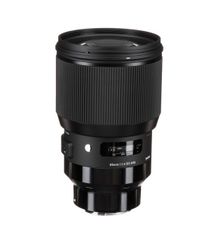 Sigma 85mm f1.4 Art for Sony E